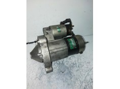 Recambio de motor arranque para tata indica idi referencia OEM IAM 287215100102 LUCAS 