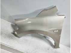 Recambio de aleta delantera izquierda para nissan tiida (c11x/sc11x) 1.5 dci turbodiesel cat referencia OEM IAM   