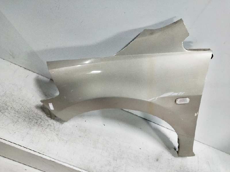 Recambio de aleta delantera izquierda para nissan tiida (c11x/sc11x) 1.5 dci turbodiesel cat referencia OEM IAM   