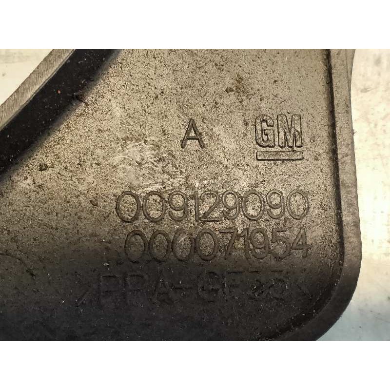 Recambio de electroventilador para opel corsa b 1.2 16v cat (x 12 xe / lw4) referencia OEM IAM 009129090 000071954  Recambio de electroventilador para opel corsa b 1.2 16v cat (x 12 xe / lw4) referencia OEM IAM 009129090 000071954