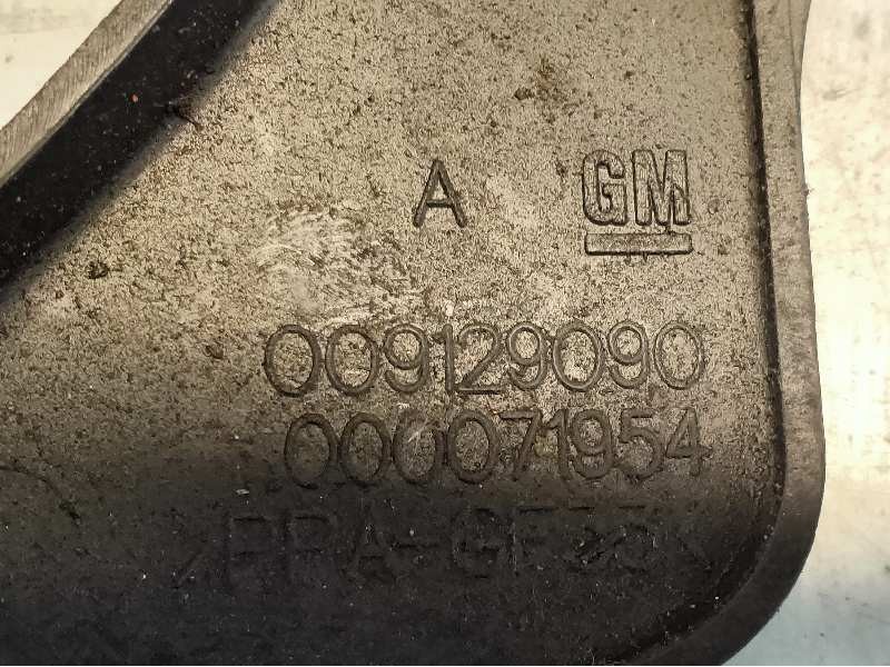 Recambio de electroventilador para opel corsa b 1.2 16v cat (x 12 xe / lw4) referencia OEM IAM 009129090 000071954  Recambio de electroventilador para opel corsa b 1.2 16v cat (x 12 xe / lw4) referencia OEM IAM 009129090 000071954