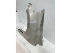 Recambio de aleta delantera izquierda para nissan tiida (c11x/sc11x) 1.5 dci turbodiesel cat referencia OEM IAM    2