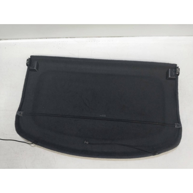 Recambio de bandeja trasera para opel astra g berlina 2.0 16v di cat (x 20 dtl / ld3) referencia OEM IAM   