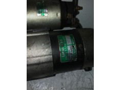 Recambio de motor arranque para tata indica idi referencia OEM IAM 287215100102 LUCAS  2