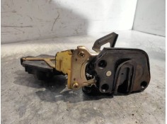 Recambio de motor cierre centralizado trasero izquierdo para hyundai tucson (jm) 2.0 crdi comfort (4wd) referencia OEM IAM   