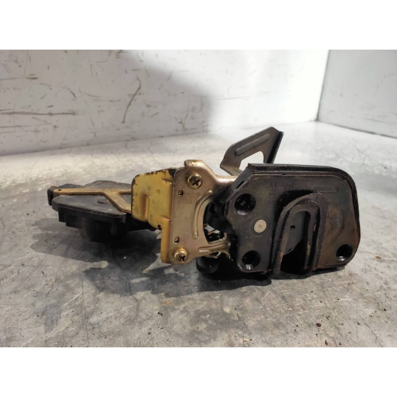 Recambio de motor cierre centralizado trasero izquierdo para hyundai tucson (jm) 2.0 crdi comfort (4wd) referencia OEM IAM   
