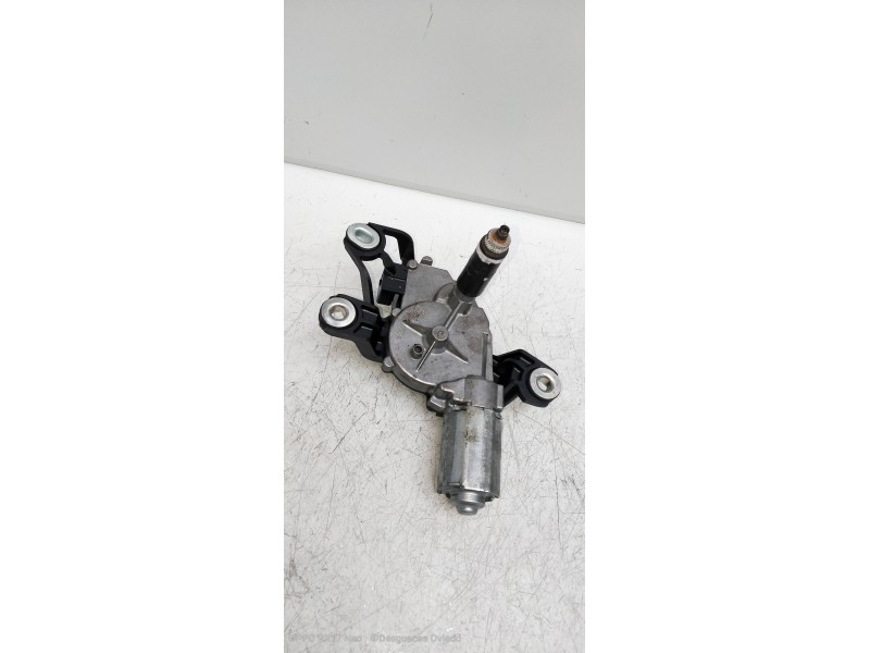 Recambio de motor limpia trasero para volkswagen golf v variant (1k5) advance referencia OEM IAM 0390201845 1K9955711A 