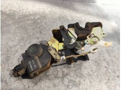 Recambio de motor cierre centralizado trasero izquierdo para hyundai tucson (jm) 2.0 crdi comfort (4wd) referencia OEM IAM    2