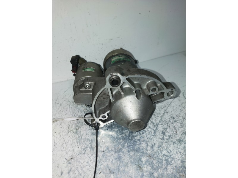 Recambio de motor arranque para tata indica idi referencia OEM IAM 287215100102 LUCAS 