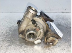 Recambio de turbocompresor para seat cordoba vario (6k5) 1.9 tdi referencia OEM IAM 028145701J  