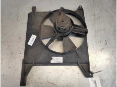 Recambio de electroventilador para opel corsa a gl referencia OEM IAM 90156306  