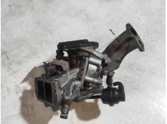 Recambio de valvula egr para mercedes sprinterii caja cerrada (desde 01.06) 310/313/316 cdi (906.631/633/635/637) referencia OEM