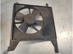 Recambio de electroventilador para opel corsa a gl referencia OEM IAM 90156306   2
