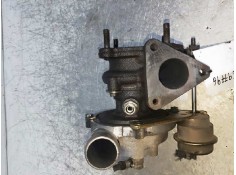 Recambio de turbocompresor para seat cordoba vario (6k5) 1.9 tdi referencia OEM IAM 028145701J   2