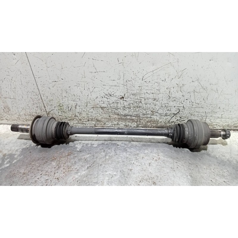 Recambio de transmision trasera izquierda para mercedes clase c (w204) coupe c 220 cdi blueefficiency (204.302) referencia OEM I