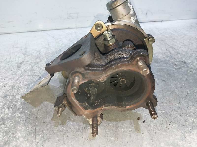 Recambio de turbocompresor para seat cordoba vario (6k5) 1.9 tdi referencia OEM IAM 028145701J  