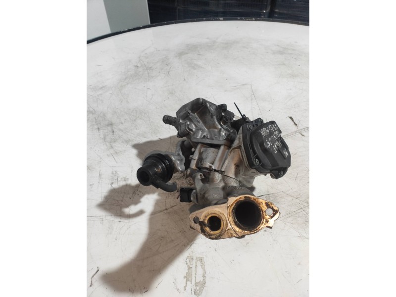 Recambio de valvula egr para mercedes sprinterii caja cerrada (desde 01.06) 310/313/316 cdi (906.631/633/635/637) referencia OEM