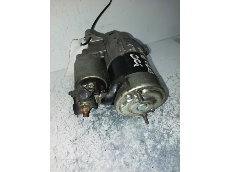 Recambio de motor arranque para tata indica idi referencia OEM IAM 287215100102 LUCAS 