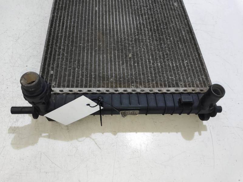 Recambio de radiador agua para ford fiesta (cbk) 1.4 tdci cat referencia OEM IAM    Recambio de radiador agua para ford fiesta (cbk) 1.4 tdci cat referencia OEM IAM