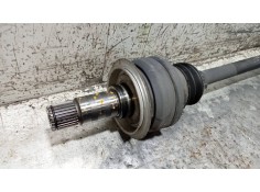 Recambio de transmision trasera izquierda para mercedes clase c (w204) coupe c 220 cdi blueefficiency (204.302) referencia OEM I 2