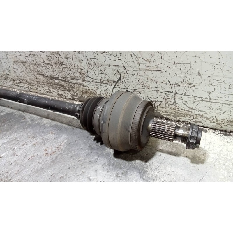 Recambio de transmision trasera izquierda para mercedes clase c (w204) coupe c 220 cdi blueefficiency (204.302) referencia OEM I