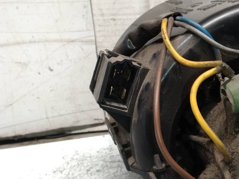 Recambio de motor calefaccion para opel kadett e cup lim. referencia OEM IAM 22030973 4343824 