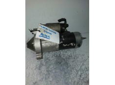 Recambio de motor arranque para tata indica idi referencia OEM IAM   