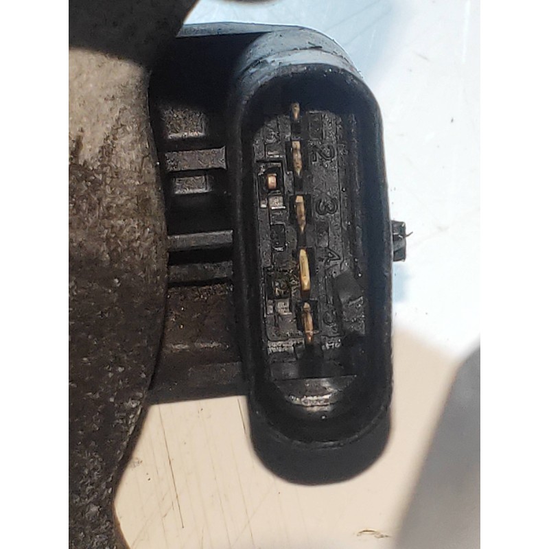 Recambio de valvula egr para mercedes sprinterii caja cerrada (desde 01.06) 310/313/316 cdi (906.631/633/635/637) referencia OEM