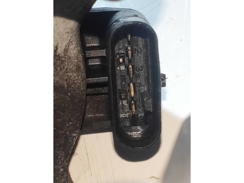 Recambio de valvula egr para mercedes sprinterii caja cerrada (desde 01.06) 310/313/316 cdi (906.631/633/635/637) referencia OEM