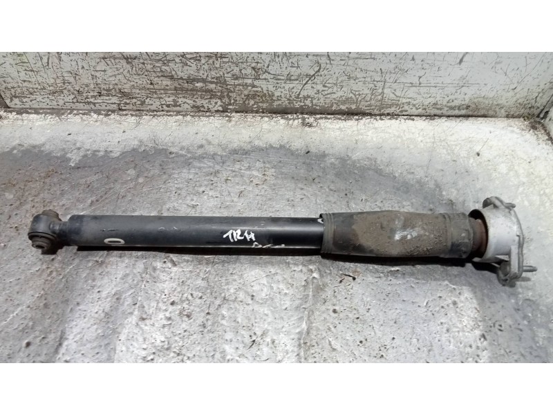 Recambio de amortiguador trasero derecho para mercedes clase c (w204) coupe c 220 cdi blueefficiency (204.302) referencia OEM IA