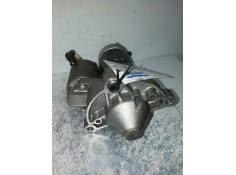 Recambio de motor arranque para tata indica idi referencia OEM IAM    2