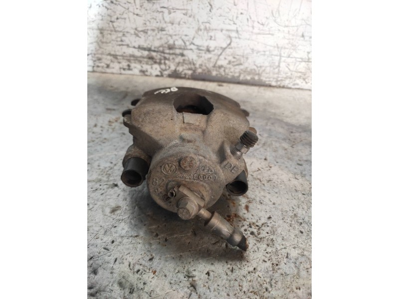 Recambio de pinza freno delantera derecha para skoda yeti active referencia OEM IAM   