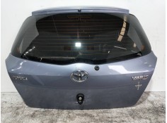 Recambio de porton trasero para toyota yaris live referencia OEM IAM   
