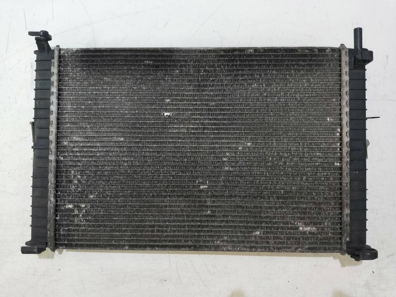 Recambio de radiador agua para ford fiesta (cbk) 1.4 tdci cat referencia OEM IAM    Recambio de radiador agua para ford fiesta (cbk) 1.4 tdci cat referencia OEM IAM