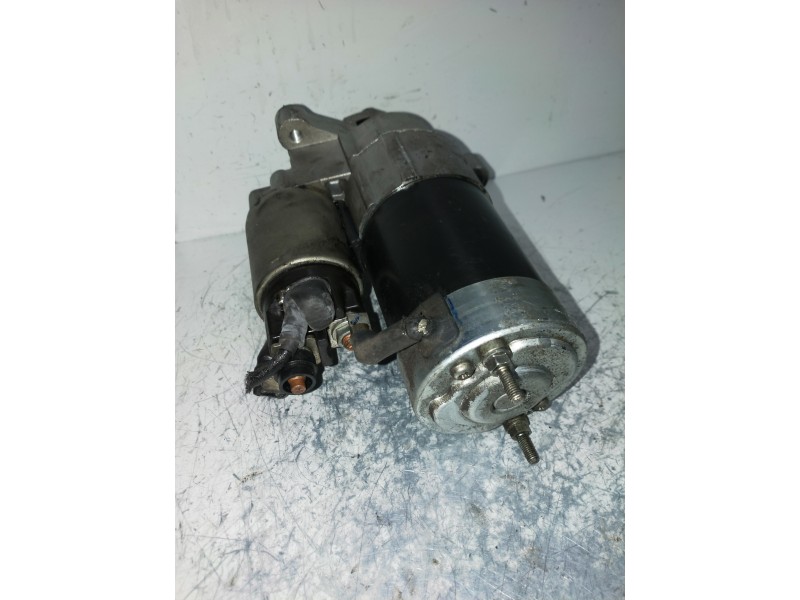 Recambio de motor arranque para tata indica idi referencia OEM IAM    Recambio de motor arranque para tata indica idi referencia OEM IAM