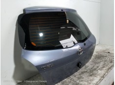 Recambio de porton trasero para toyota yaris live referencia OEM IAM    2