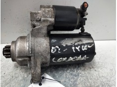 Recambio de motor arranque para seat cordoba berlina (6l2) signo/a referencia OEM IAM 0001121016 BOSCH 14 16V