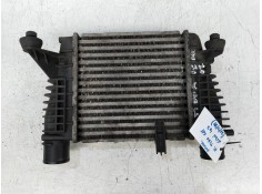 Recambio de intercooler para nissan tiida (c11x/sc11x) 1.5 dci turbodiesel cat referencia OEM IAM 14461EM00A 993780KA 
