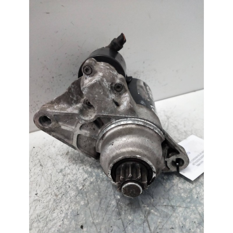 Recambio de motor arranque para seat cordoba berlina (6l2) signo/a referencia OEM IAM 0001121016 BOSCH 14 16V