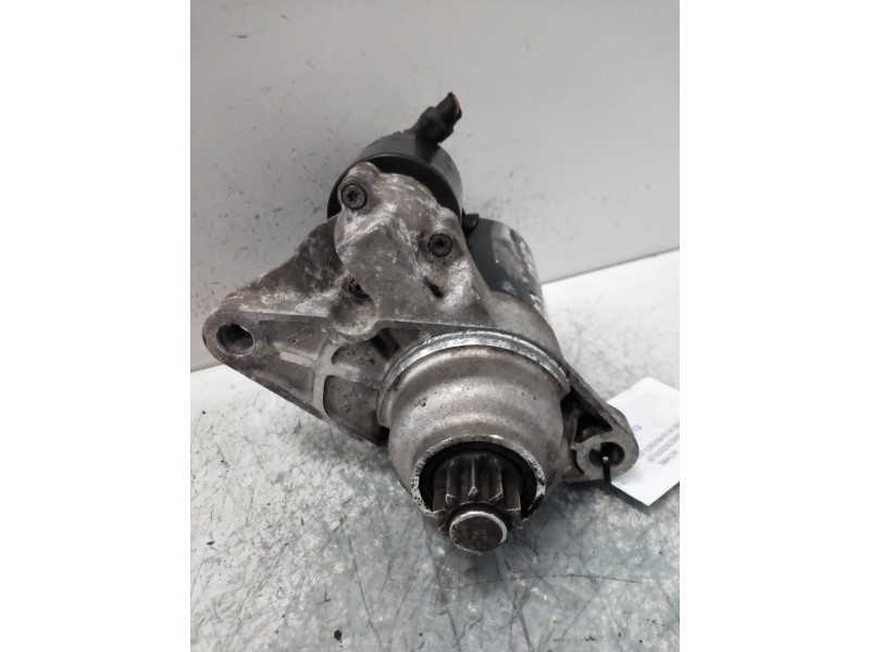 Recambio de motor arranque para seat cordoba berlina (6l2) signo/a referencia OEM IAM 0001121016 BOSCH 14 16V