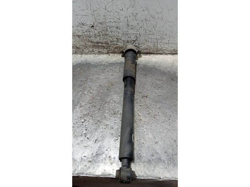 Recambio de amortiguador trasero izquierdo para mercedes clase c (w204) coupe c 220 cdi blueefficiency (204.302) referencia OEM 