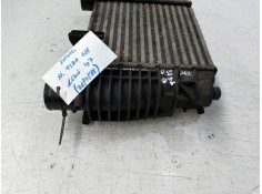 Recambio de intercooler para nissan tiida (c11x/sc11x) 1.5 dci turbodiesel cat referencia OEM IAM 14461EM00A 993780KA  2