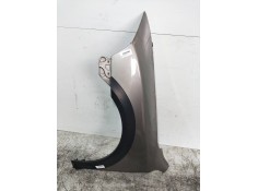 Recambio de aleta delantera izquierda para skoda octavia combi (1z5) scout 4x4 referencia OEM IAM   