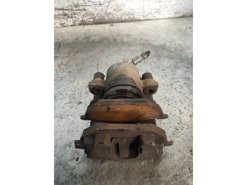 Recambio de pinza freno delantera derecha para skoda yeti active referencia OEM IAM   