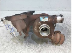 Recambio de turbocompresor para seat ibiza (6l1) 1.9 tdi referencia OEM IAM BV39A0017 038253014A 