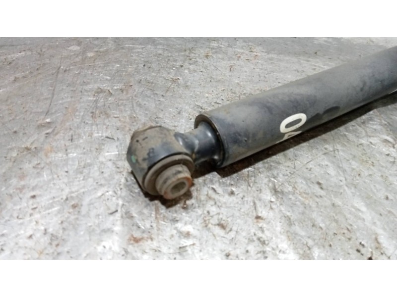 Recambio de amortiguador trasero izquierdo para mercedes clase c (w204) coupe c 220 cdi blueefficiency (204.302) referencia OEM 