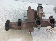 Recambio de turbocompresor para seat ibiza (6l1) 1.9 tdi referencia OEM IAM BV39A0017 038253014A  2