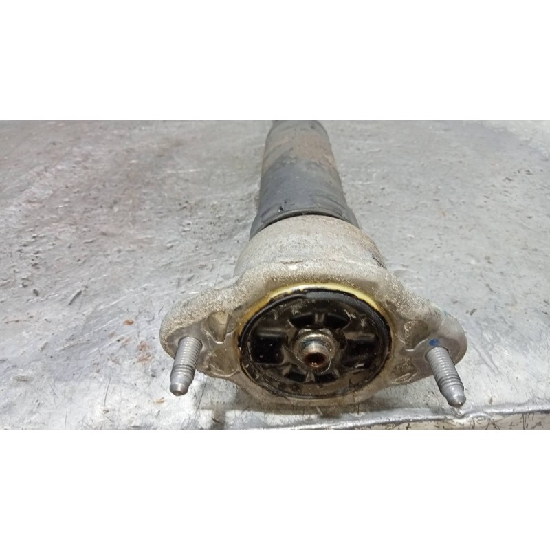 Recambio de amortiguador trasero izquierdo para mercedes clase c (w204) coupe c 220 cdi blueefficiency (204.302) referencia OEM 