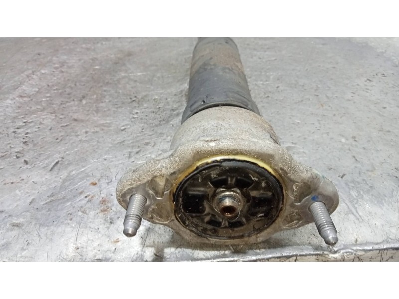 Recambio de amortiguador trasero izquierdo para mercedes clase c (w204) coupe c 220 cdi blueefficiency (204.302) referencia OEM 