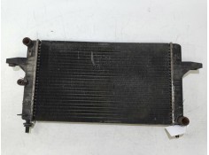 Recambio de radiador agua para ford sierra berlina 1.8 referencia OEM IAM   